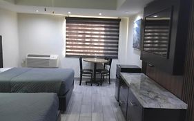 Hotel Siesta Real